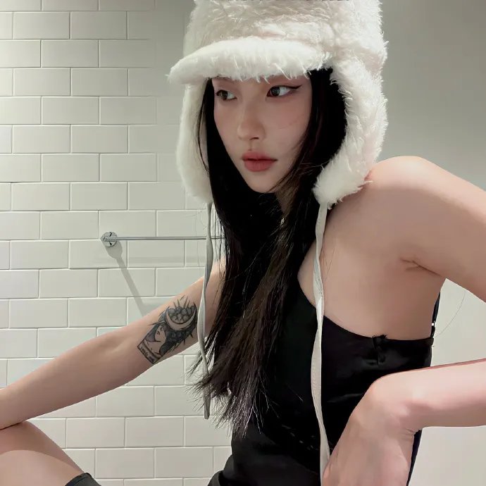 会说话的照片